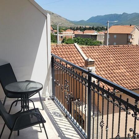 Mango Apartments Τρέμπινιε Εξωτερικό φωτογραφία