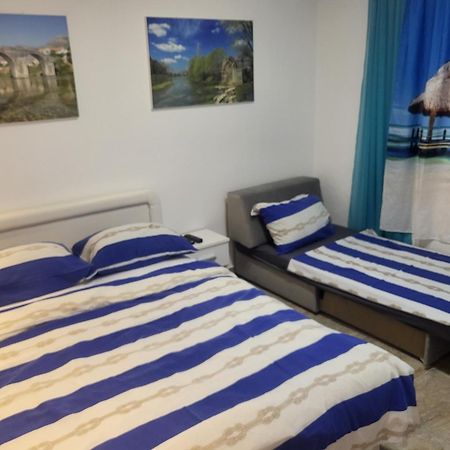 Mango Apartments Τρέμπινιε Εξωτερικό φωτογραφία