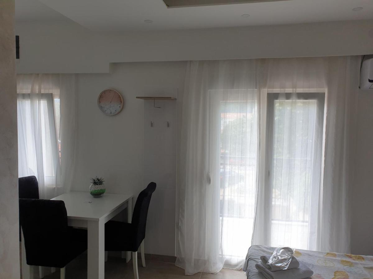 Mango Apartments Τρέμπινιε Εξωτερικό φωτογραφία