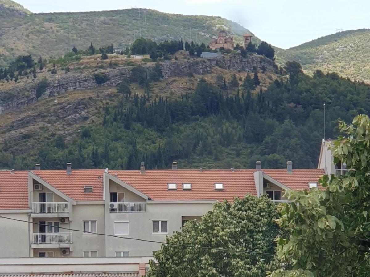 Mango Apartments Τρέμπινιε Εξωτερικό φωτογραφία
