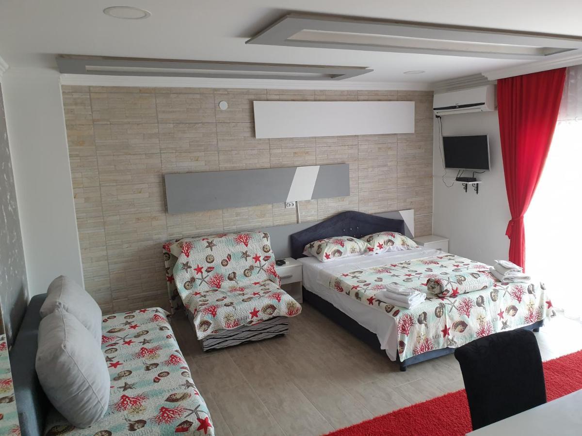 Mango Apartments Τρέμπινιε Εξωτερικό φωτογραφία