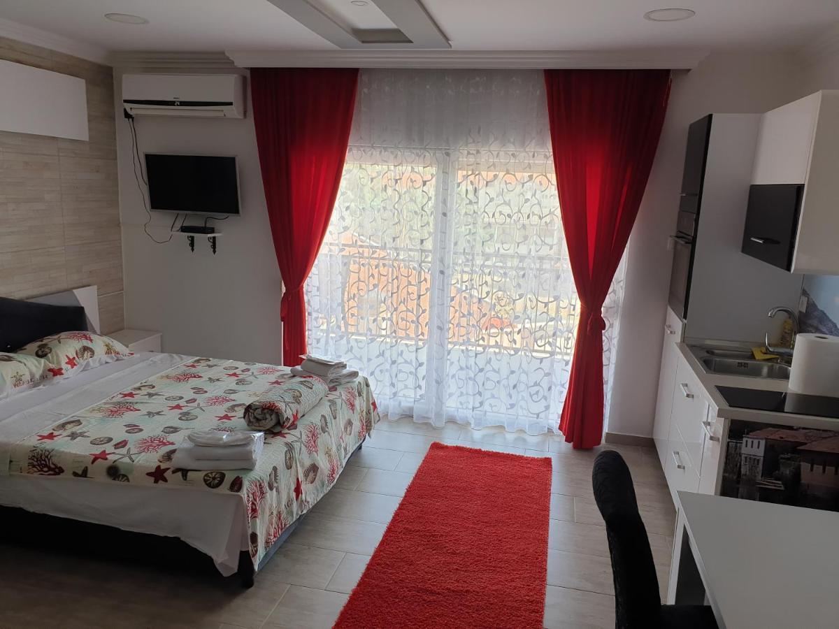 Mango Apartments Τρέμπινιε Εξωτερικό φωτογραφία