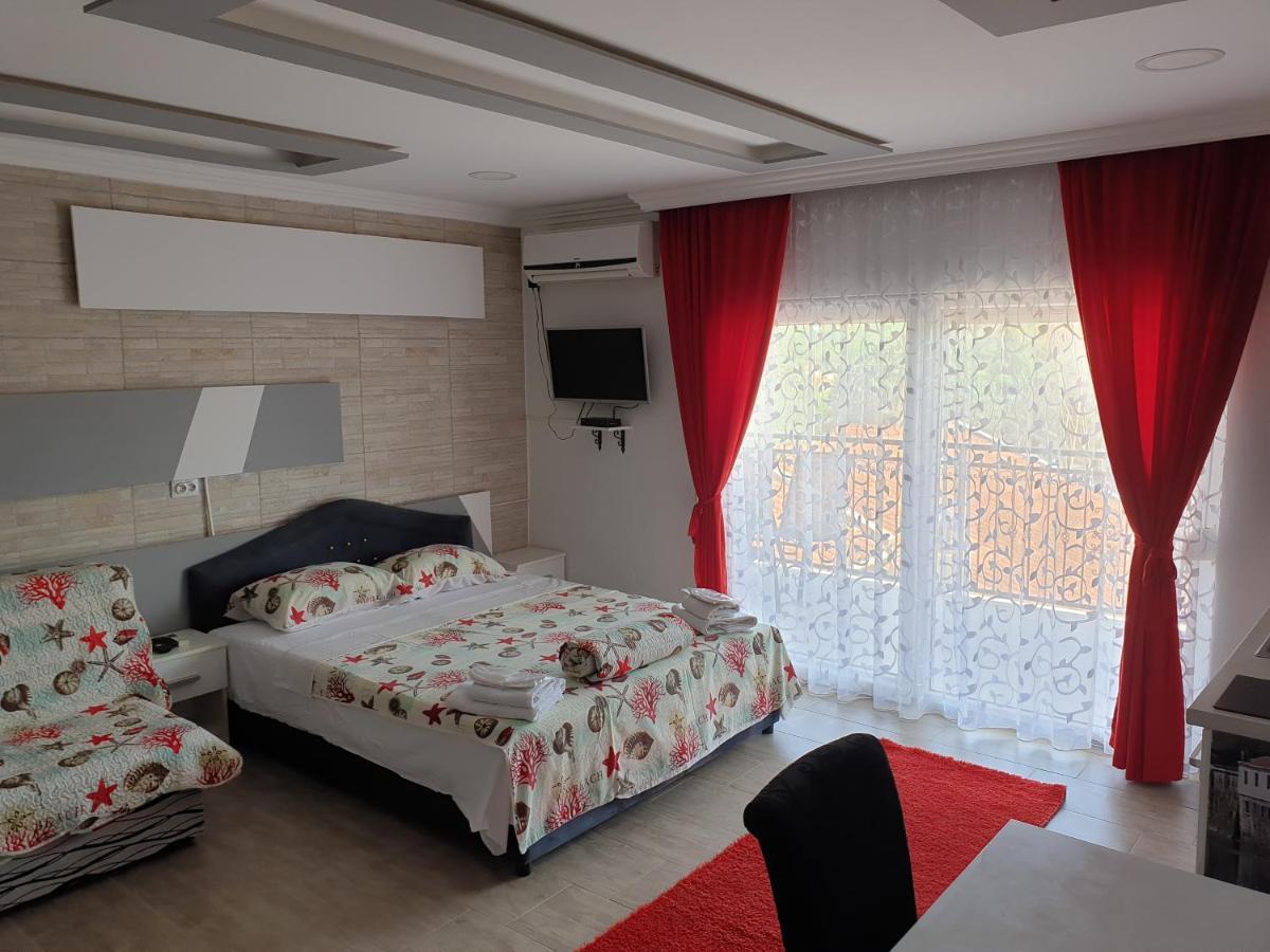 Mango Apartments Τρέμπινιε Εξωτερικό φωτογραφία