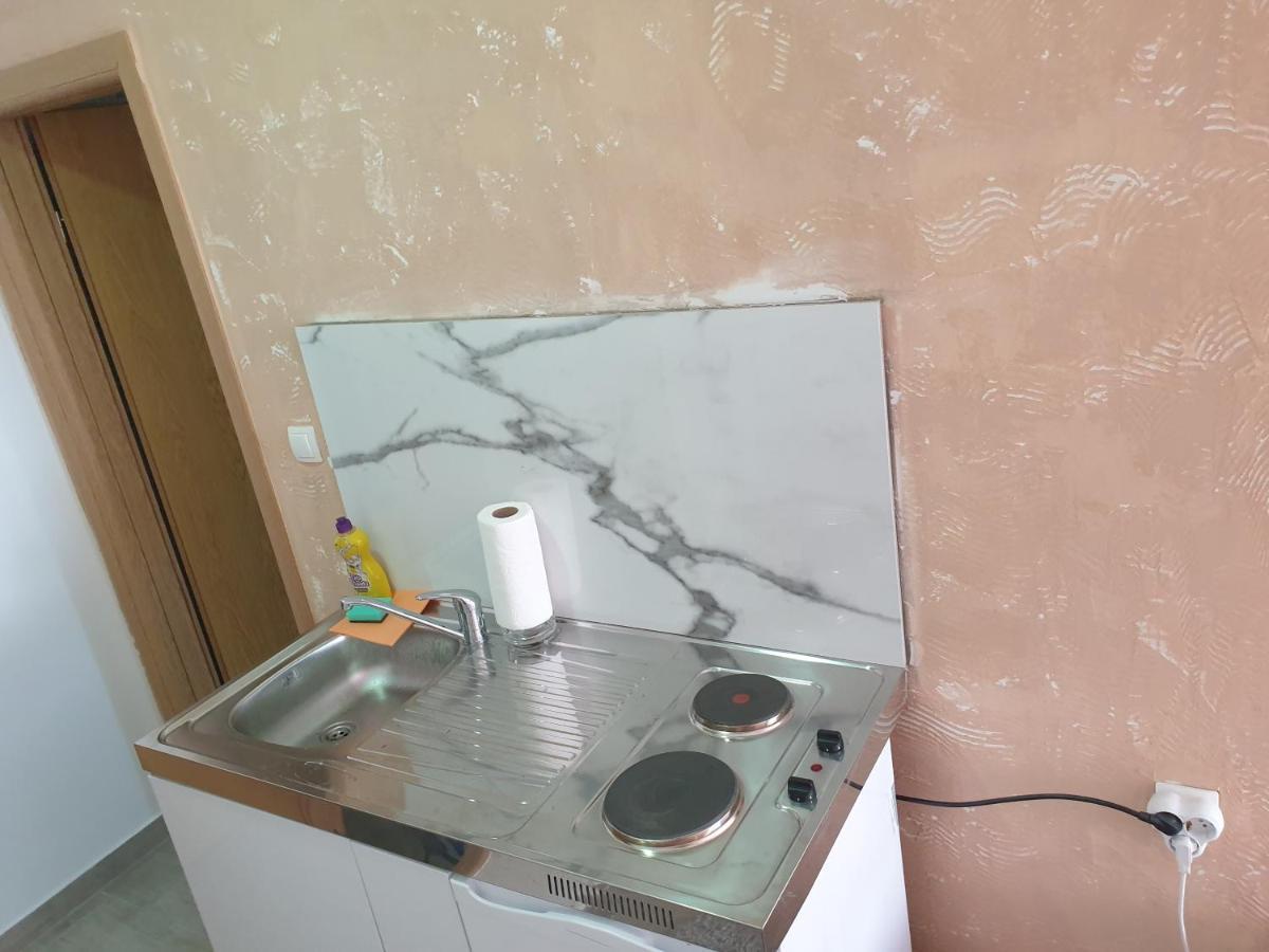 Mango Apartments Τρέμπινιε Εξωτερικό φωτογραφία