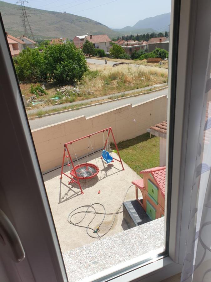 Mango Apartments Τρέμπινιε Εξωτερικό φωτογραφία