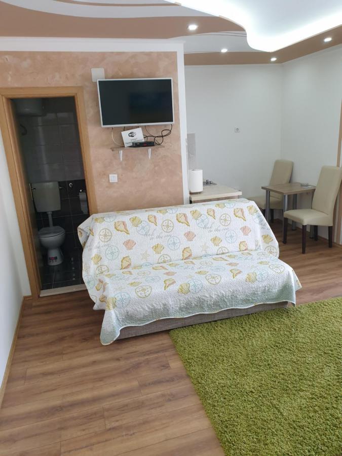 Mango Apartments Τρέμπινιε Εξωτερικό φωτογραφία