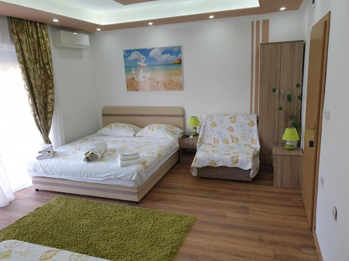 Mango Apartments Τρέμπινιε Εξωτερικό φωτογραφία