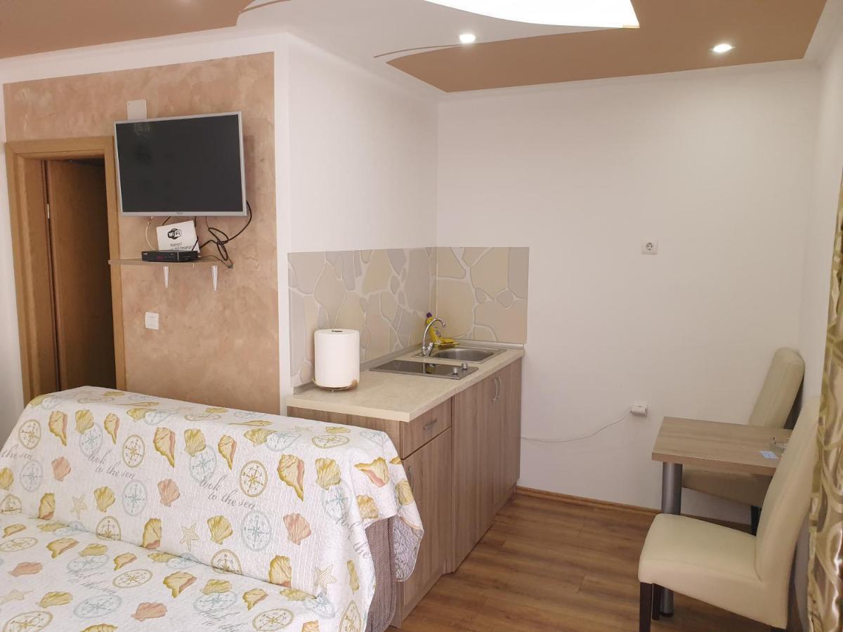 Mango Apartments Τρέμπινιε Εξωτερικό φωτογραφία