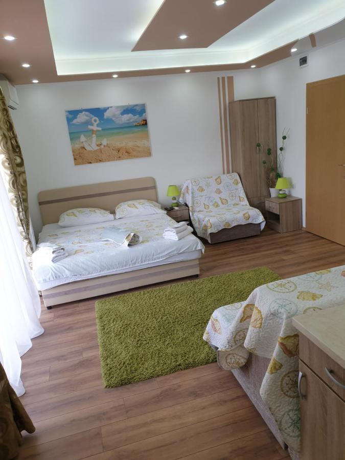 Mango Apartments Τρέμπινιε Εξωτερικό φωτογραφία