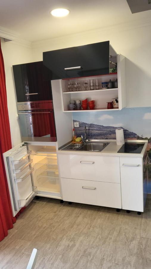 Mango Apartments Τρέμπινιε Εξωτερικό φωτογραφία