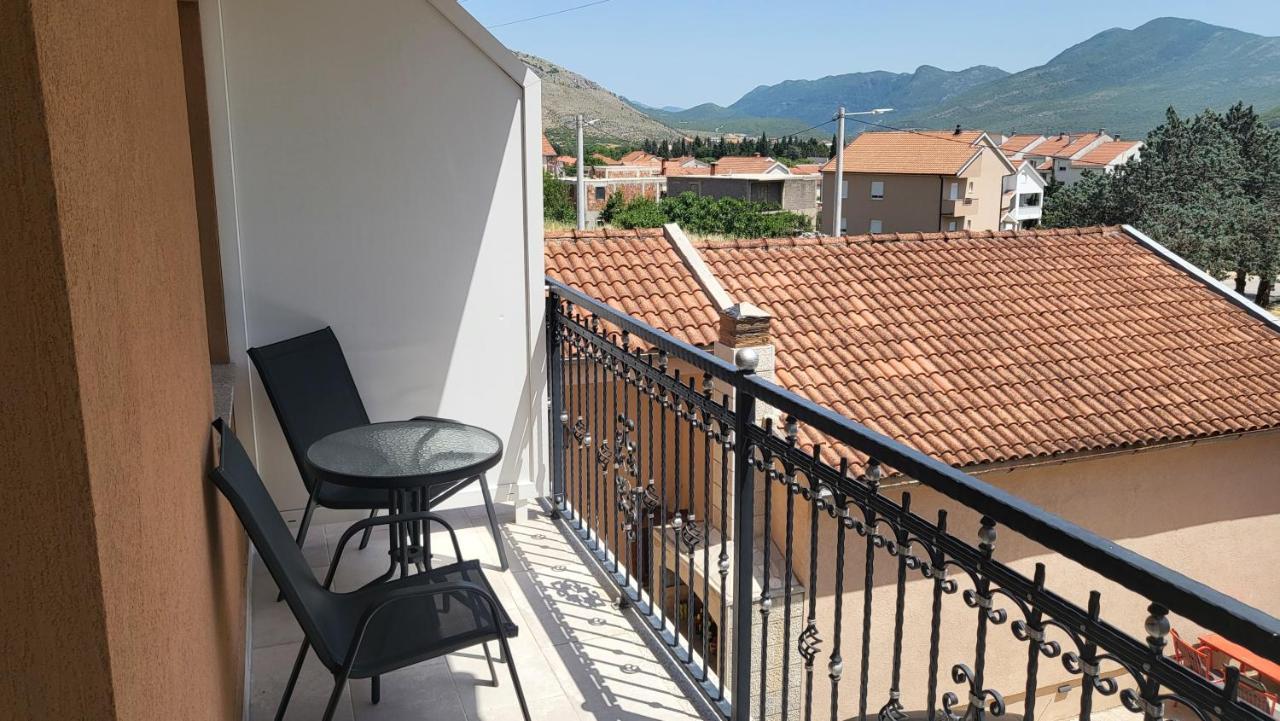 Mango Apartments Τρέμπινιε Εξωτερικό φωτογραφία