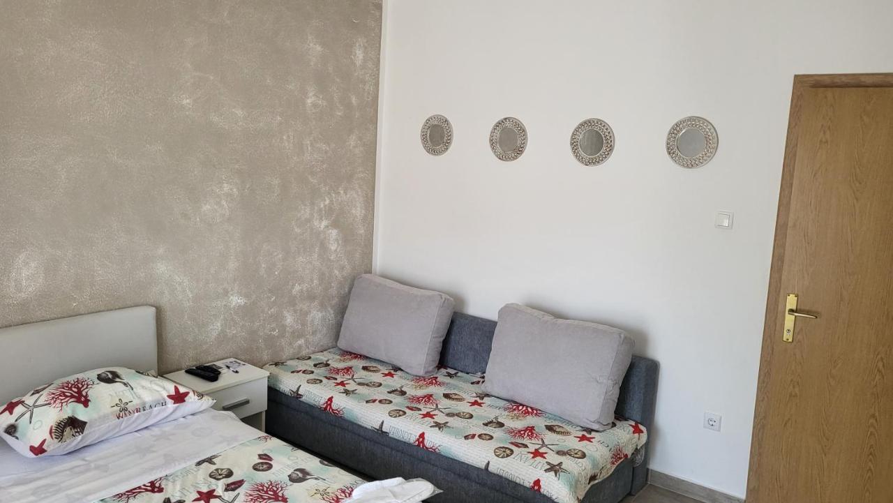 Mango Apartments Τρέμπινιε Εξωτερικό φωτογραφία