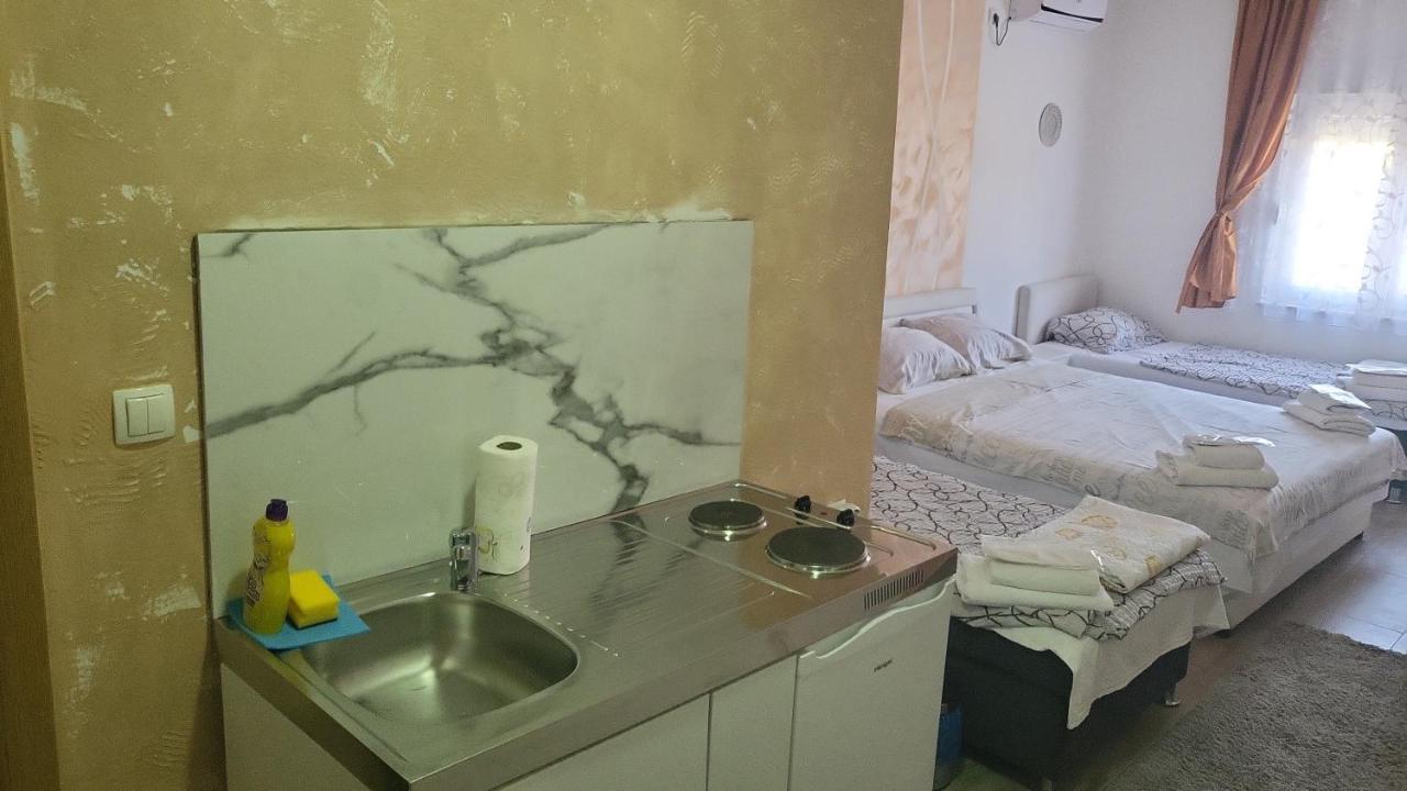 Mango Apartments Τρέμπινιε Εξωτερικό φωτογραφία