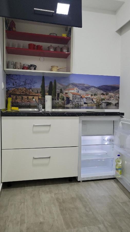 Mango Apartments Τρέμπινιε Εξωτερικό φωτογραφία