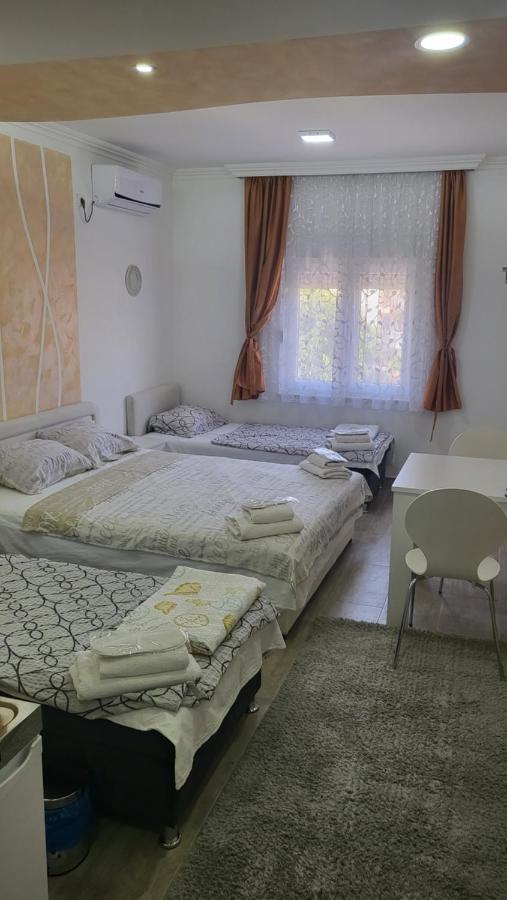 Mango Apartments Τρέμπινιε Εξωτερικό φωτογραφία