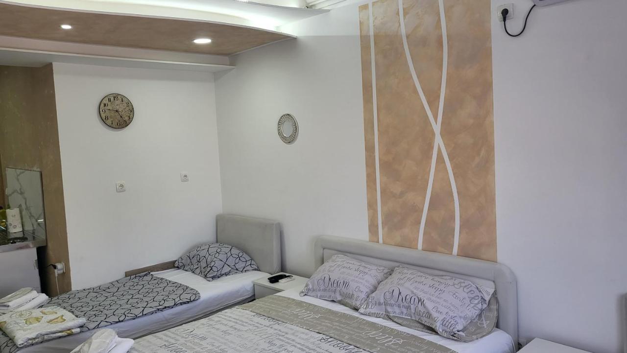 Mango Apartments Τρέμπινιε Εξωτερικό φωτογραφία