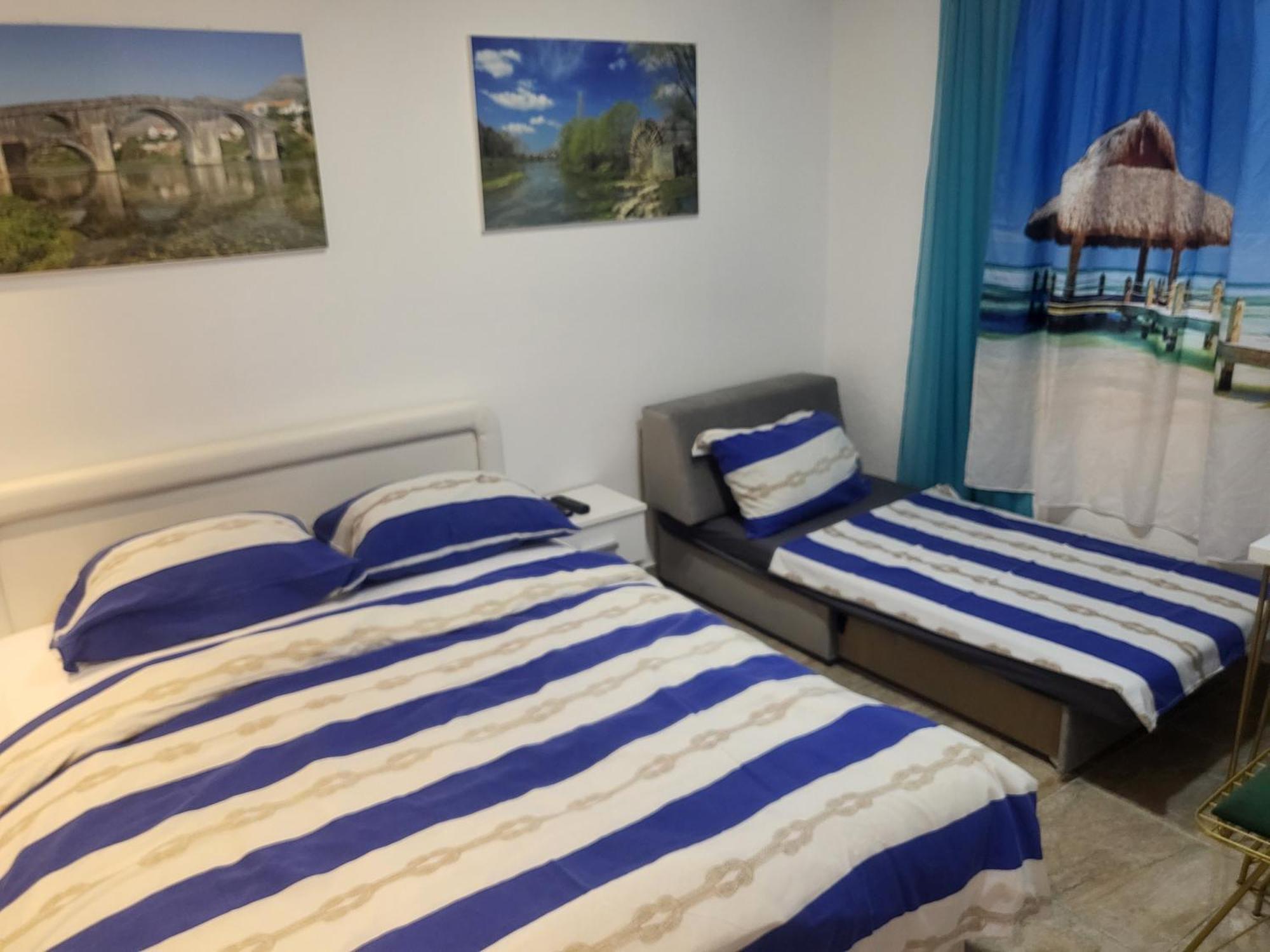 Mango Apartments Τρέμπινιε Εξωτερικό φωτογραφία