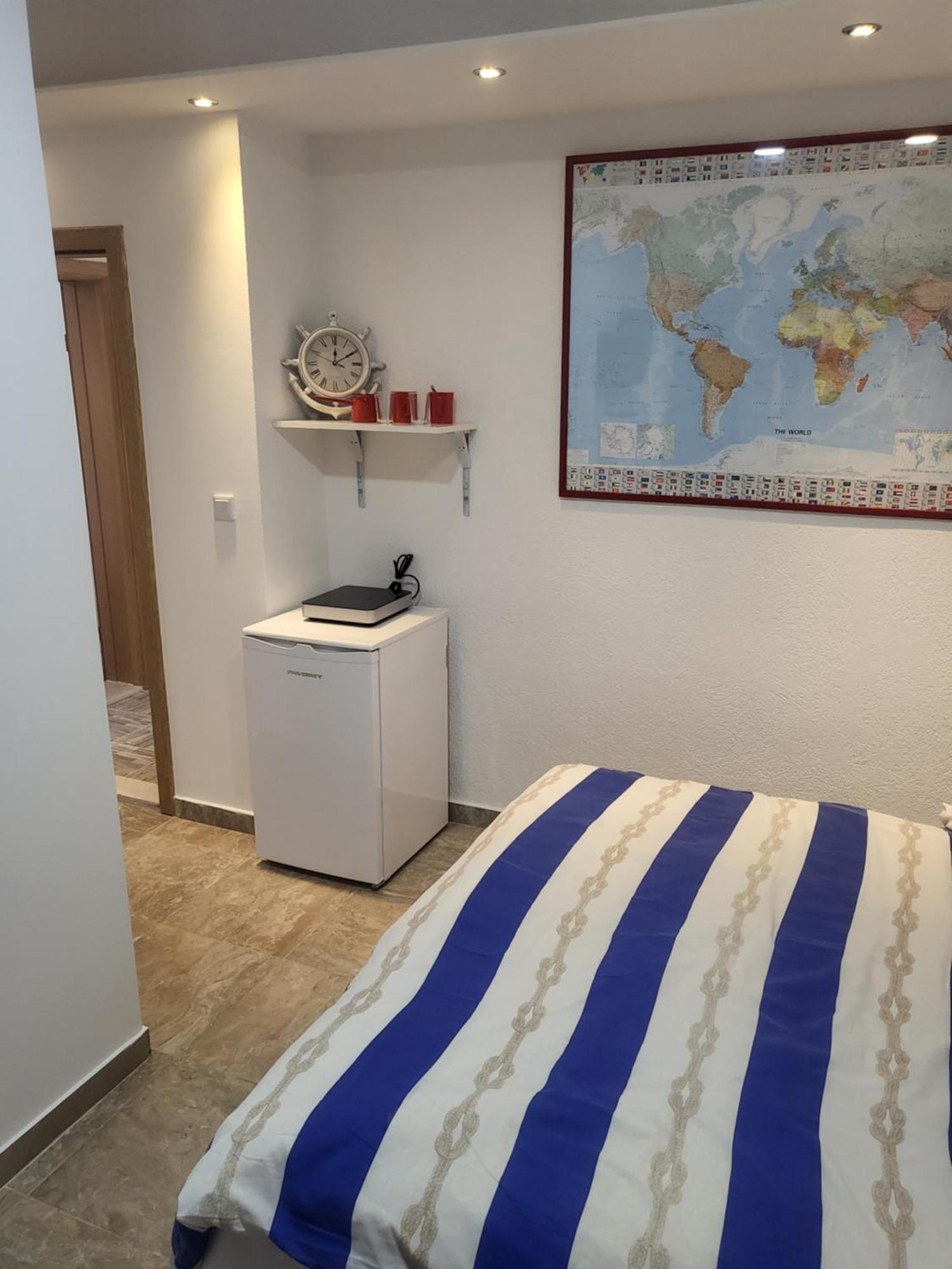 Mango Apartments Τρέμπινιε Εξωτερικό φωτογραφία