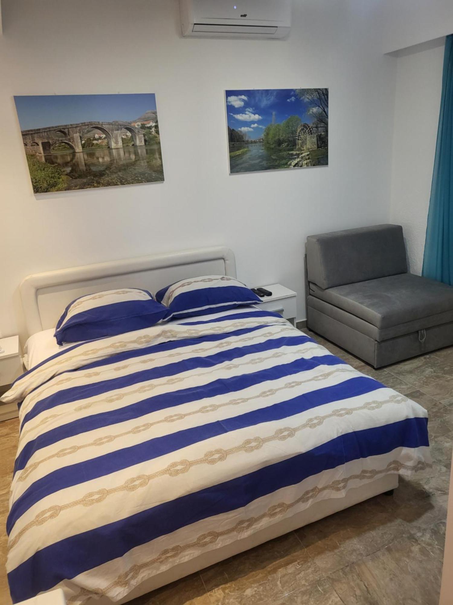 Mango Apartments Τρέμπινιε Εξωτερικό φωτογραφία