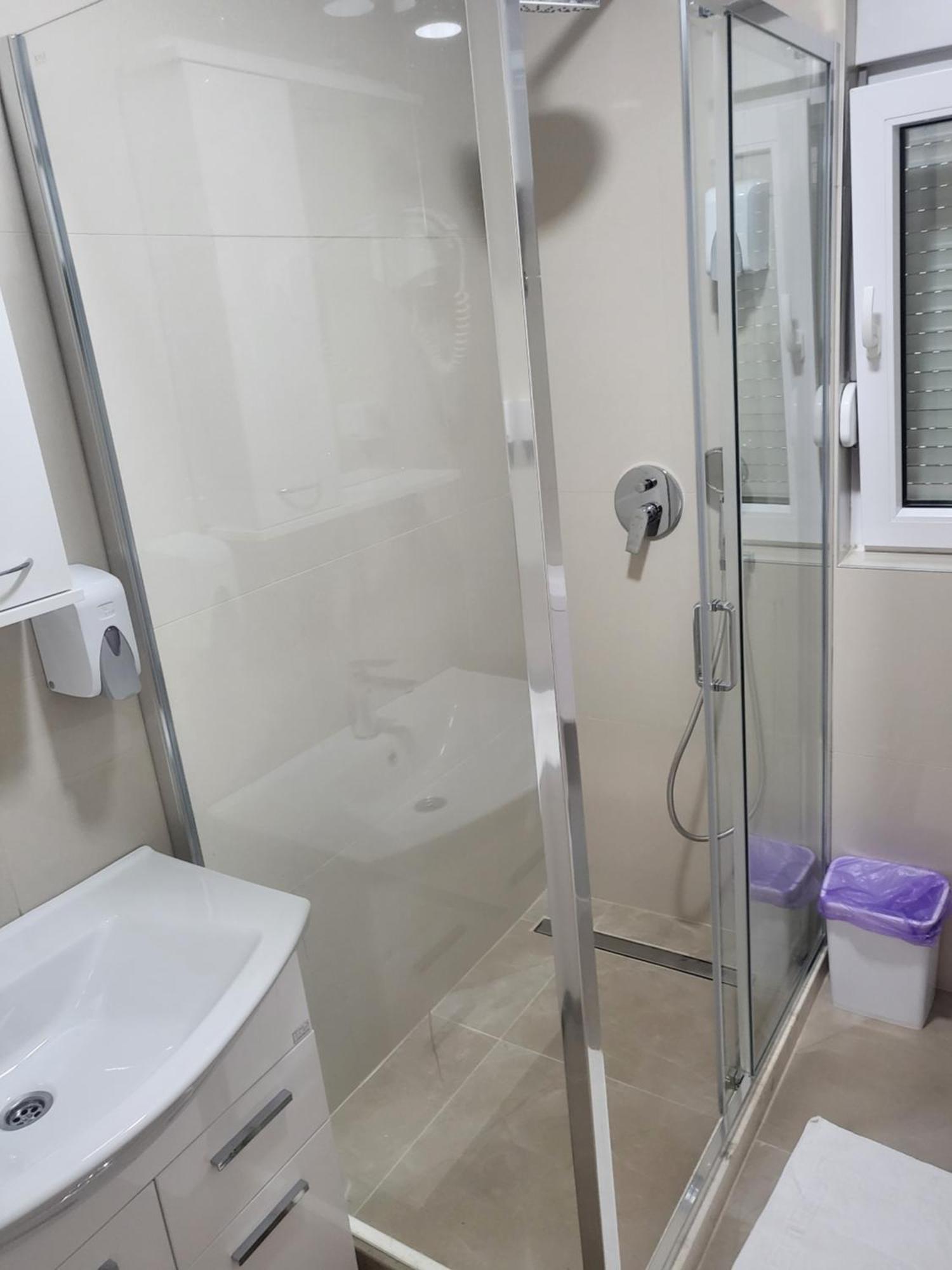Mango Apartments Τρέμπινιε Εξωτερικό φωτογραφία