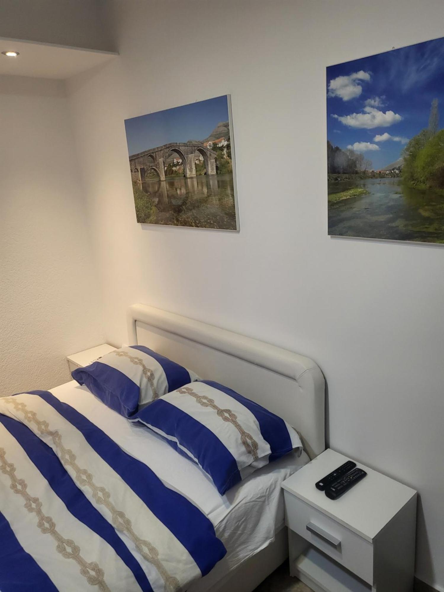 Mango Apartments Τρέμπινιε Εξωτερικό φωτογραφία