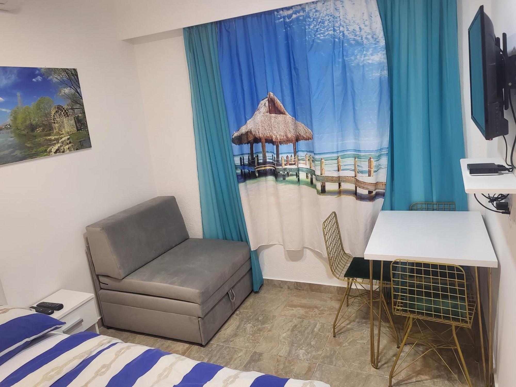Mango Apartments Τρέμπινιε Εξωτερικό φωτογραφία