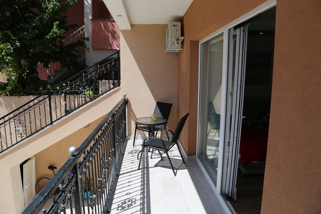 Mango Apartments Τρέμπινιε Εξωτερικό φωτογραφία