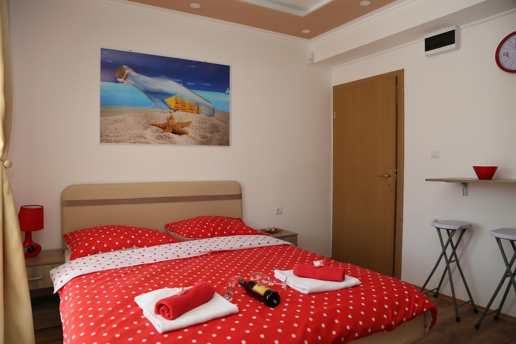 Mango Apartments Τρέμπινιε Εξωτερικό φωτογραφία
