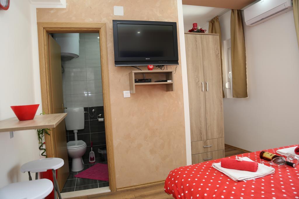 Mango Apartments Τρέμπινιε Εξωτερικό φωτογραφία