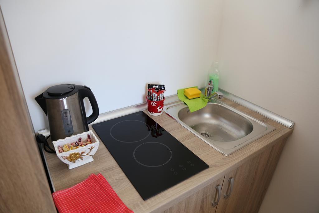 Mango Apartments Τρέμπινιε Εξωτερικό φωτογραφία