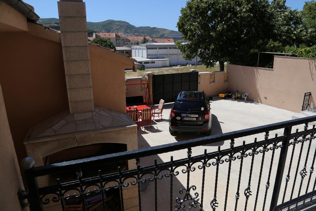 Mango Apartments Τρέμπινιε Εξωτερικό φωτογραφία
