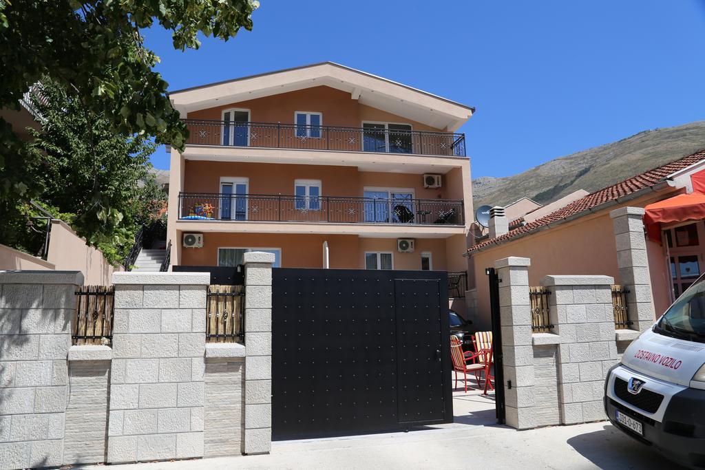 Mango Apartments Τρέμπινιε Εξωτερικό φωτογραφία