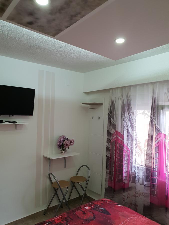 Mango Apartments Τρέμπινιε Εξωτερικό φωτογραφία