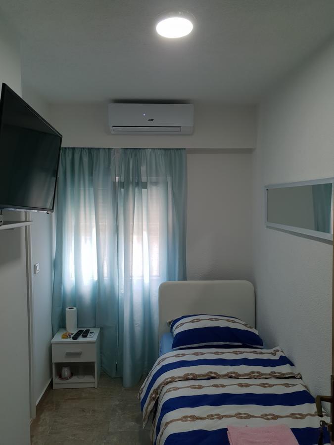 Mango Apartments Τρέμπινιε Εξωτερικό φωτογραφία
