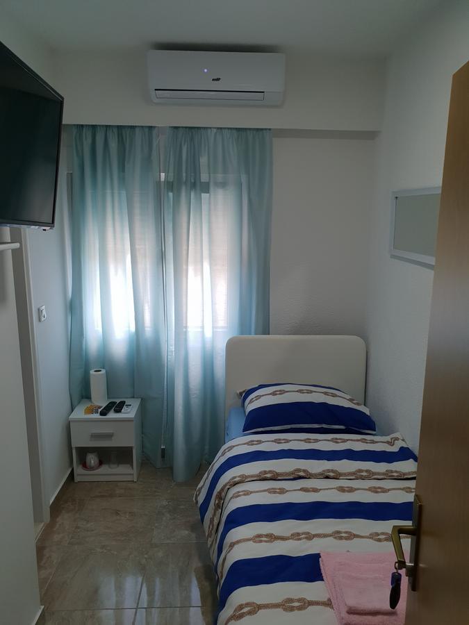 Mango Apartments Τρέμπινιε Εξωτερικό φωτογραφία