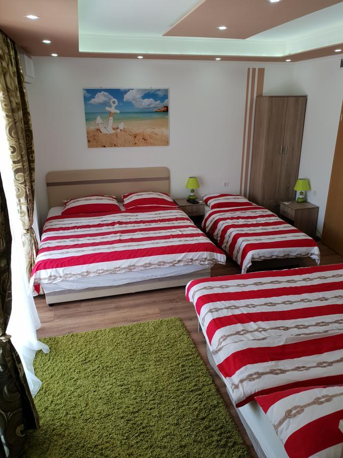 Mango Apartments Τρέμπινιε Εξωτερικό φωτογραφία