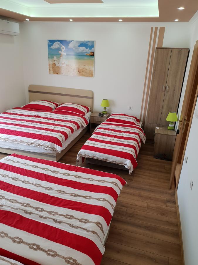 Mango Apartments Τρέμπινιε Εξωτερικό φωτογραφία
