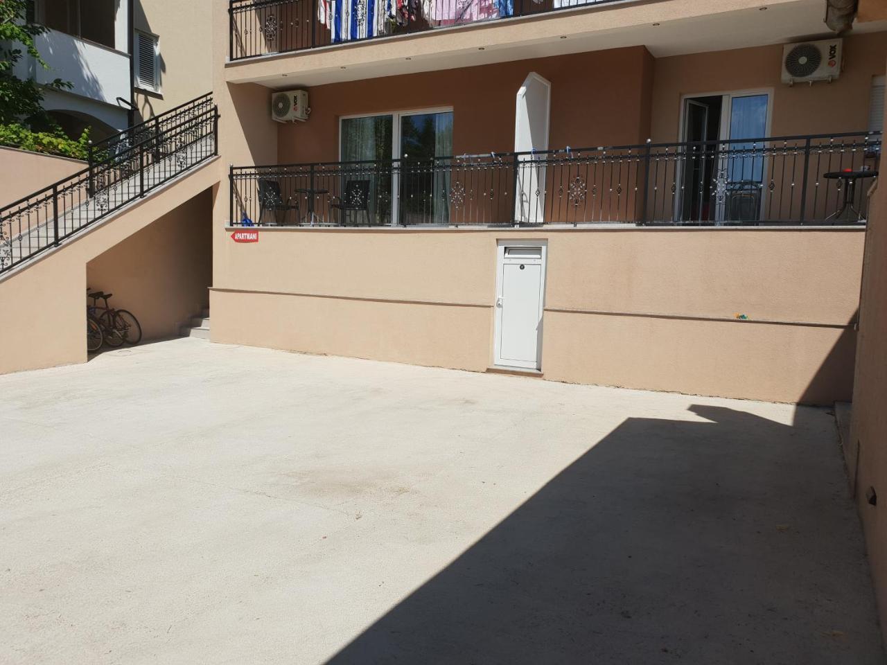Mango Apartments Τρέμπινιε Εξωτερικό φωτογραφία