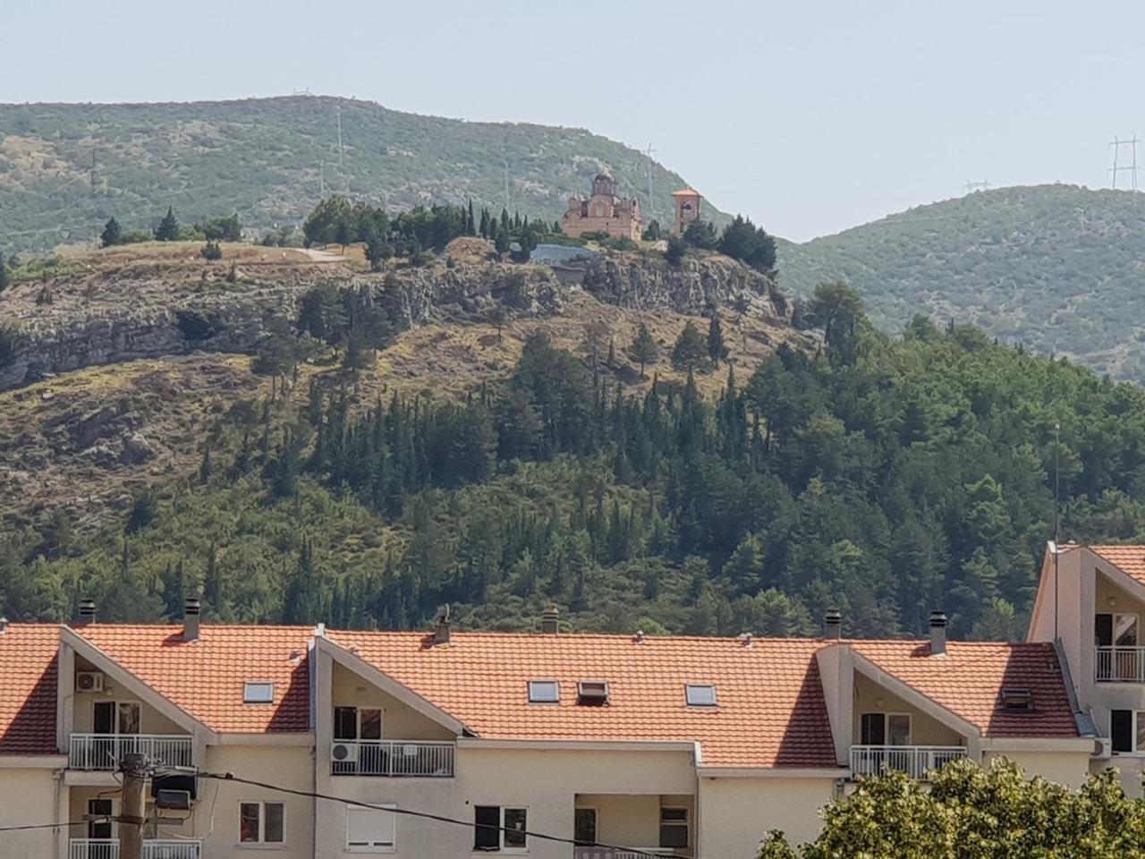 Mango Apartments Τρέμπινιε Εξωτερικό φωτογραφία