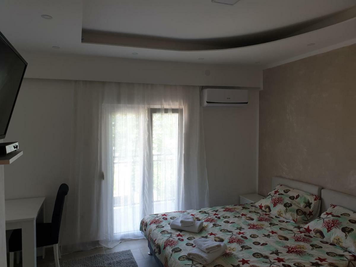 Mango Apartments Τρέμπινιε Εξωτερικό φωτογραφία